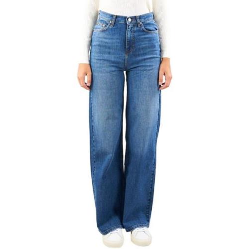 Straight Jeans Vicolo DS0131