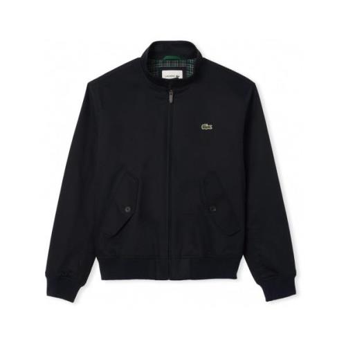 Mantel Lacoste Coat BH7186 - Bleu Marine