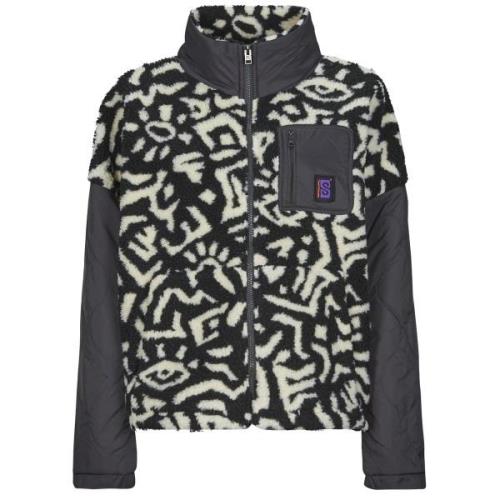 Fleece Jack Rip Curl ANTI-SERIES Z/T FLEECE