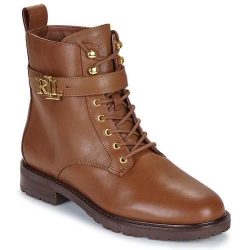 Laarzen Lauren Ralph Lauren ELRIDGE-BOOTS-BOOTIE