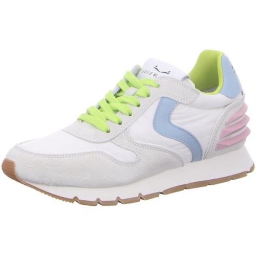 Sneakers Voile Blanche -