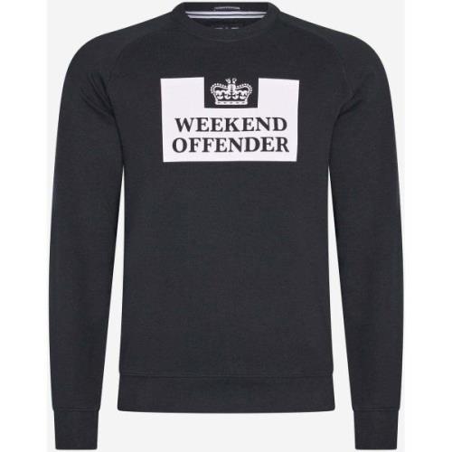 Trui Weekend Offender Penitentiary classic