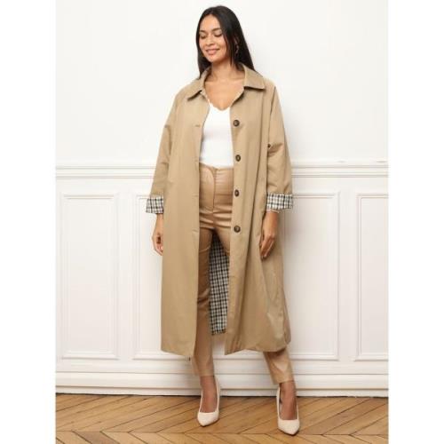 Trenchcoat La Modeuse 72592_P168205