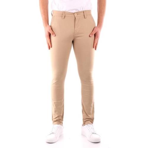 Chino Broek Guess M1RB29