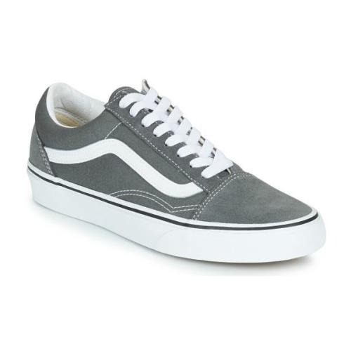 Lage Sneakers Vans OLD SKOOL