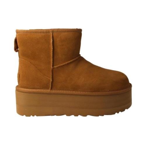 Enkellaarzen UGG -