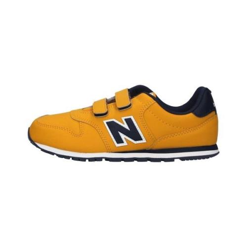 Lage Sneakers New Balance PV500VG1