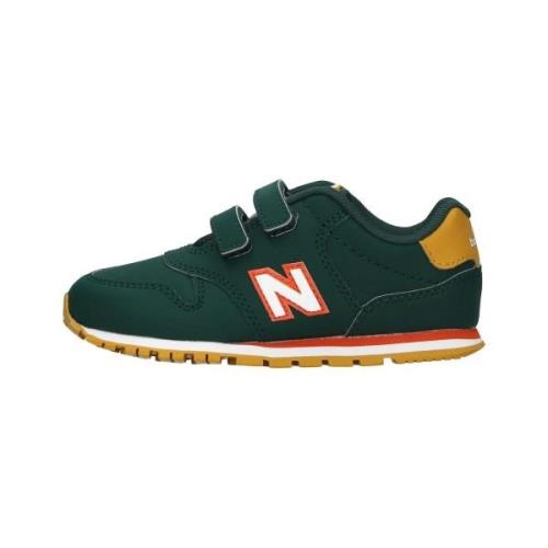 Lage Sneakers New Balance IV500GG1