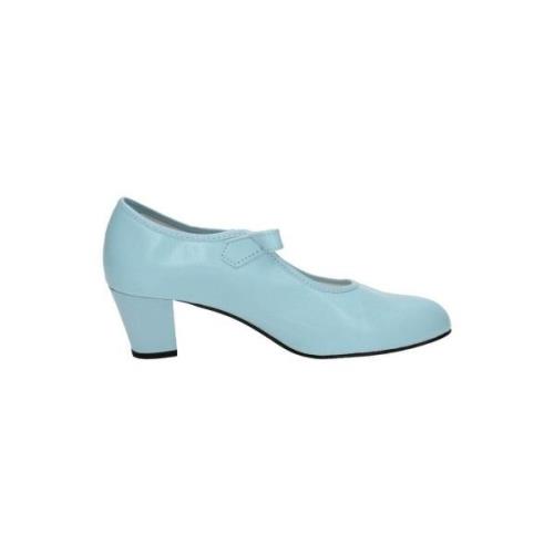 Pumps Pasos De Baile -