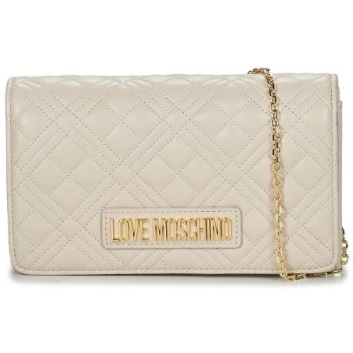 Schoudertas Love Moschino SMART DAILY BAG JC4079