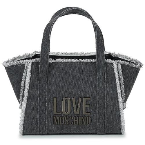 Handtas Love Moschino DENIM JC4316PP0I