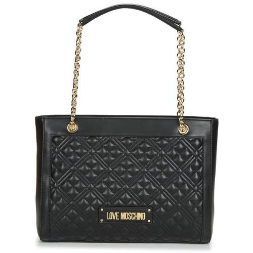 Boodschappentas Love Moschino JC4006