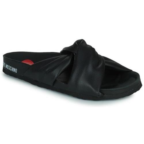 Teenslippers Love Moschino JA28233G0E