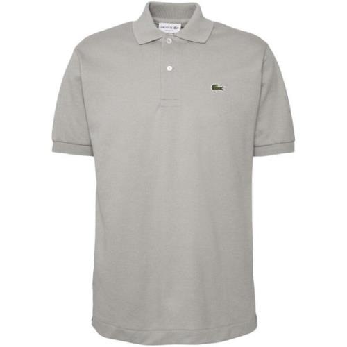 T-shirt Lacoste L.12.12