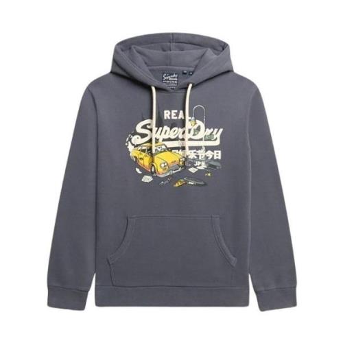 Sweater Superdry -