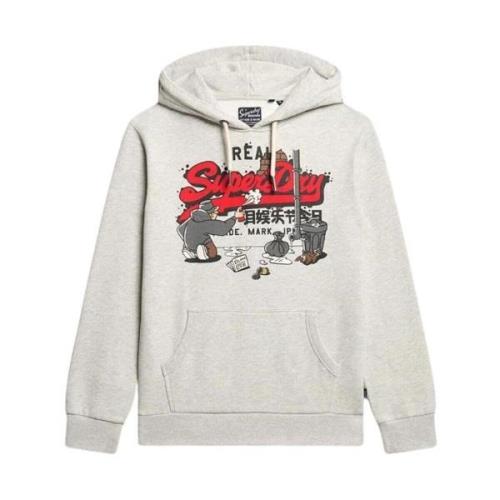 Sweater Superdry -