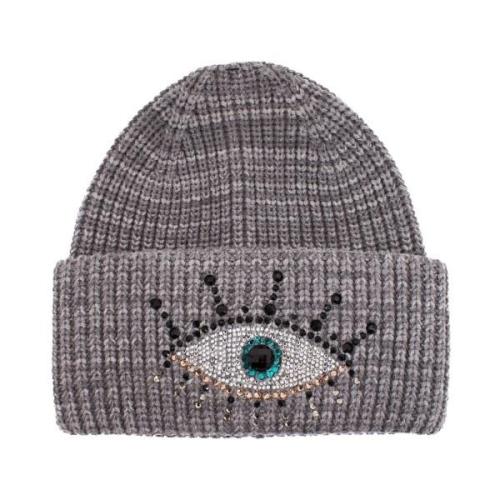 Pet Kurt Geiger London EVIL EYE BEANIE