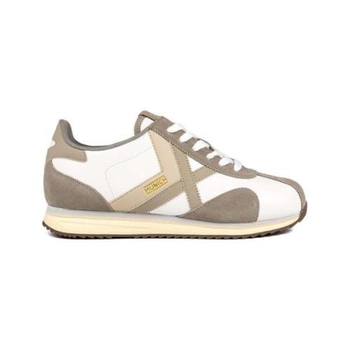 Lage Sneakers Munich -