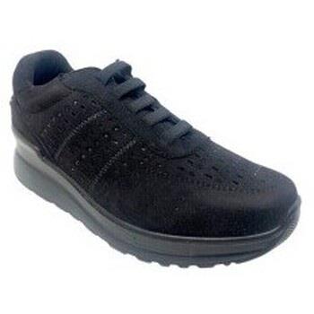 Sportschoenen Amarpies Zapato señora 27000 ast negro