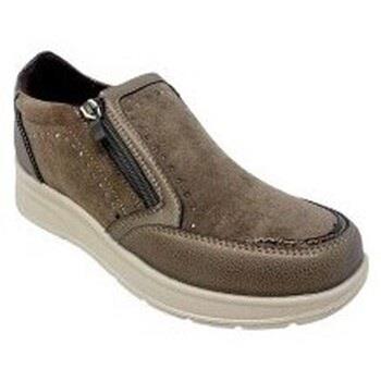 Sportschoenen Amarpies Zapato señora 27021 atl taupe