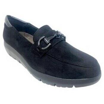 Sportschoenen Amarpies Zapato señora 27044 abz negro