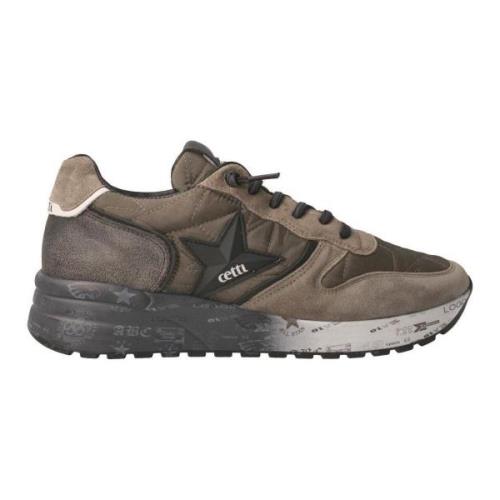 Lage Sneakers Cetti -