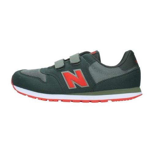 Lage Sneakers New Balance YV500TPG