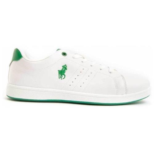 Lage Sneakers Leindia 96535