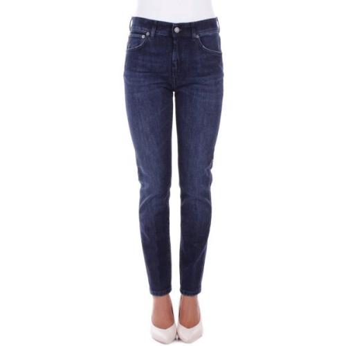 Skinny Jeans Dondup DP651 DS0257