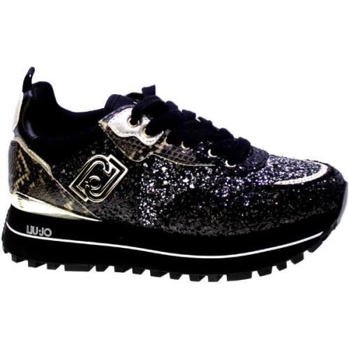 Lage Sneakers Liu Jo 92250