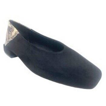 Sportschoenen Bienve Zapato señora s3416 negro