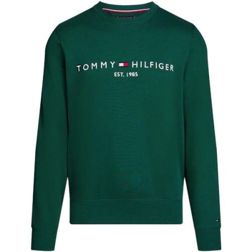 Sweater Tommy Hilfiger MW0MW11596