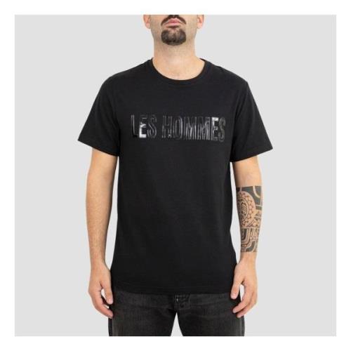 T-shirt Les Hommes -