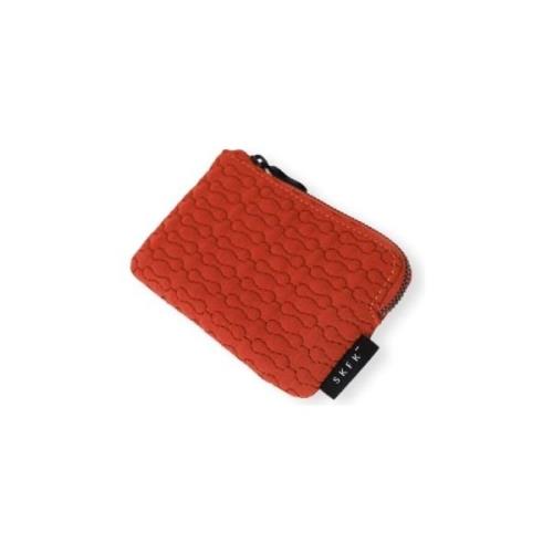 Portemonnee Skfk Altea Wallet - Tile Red