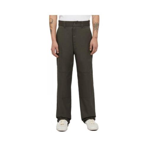 Broek Dickies x spitfire double knee pant