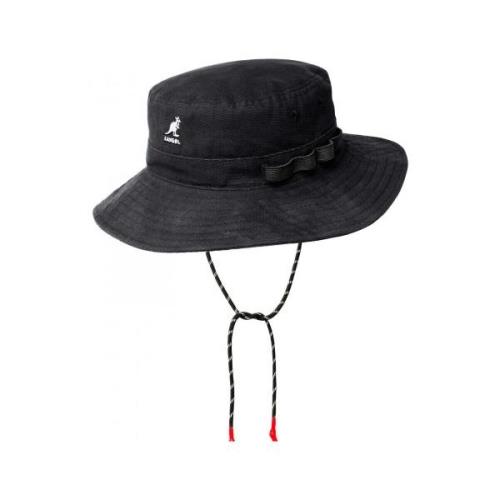 Hoed Kangol Utility cords jungle hat