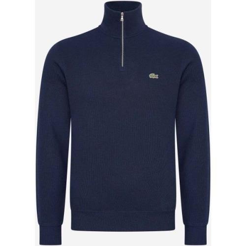 Trui Lacoste Sweater half zip