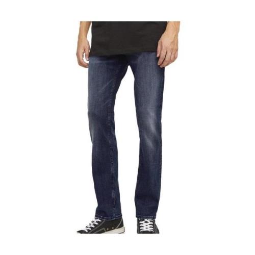 Straight Jeans Jack &amp; Jones -