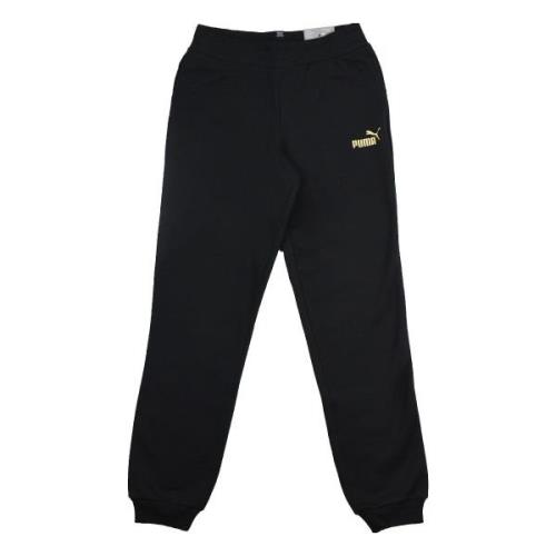 Trainingsbroek Puma Essential Sweatpants FL G