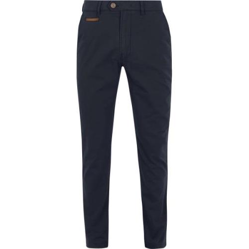 Broek Atelier Gardeur Chino Benny 3 Navy