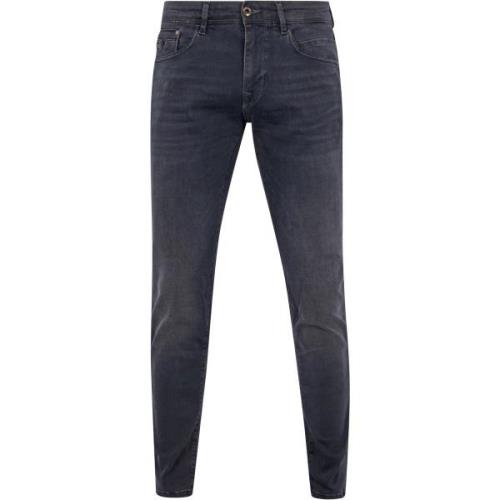 Broek Vanguard Jeans V12 Rider Antraciet ODB