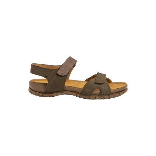 Sandalen El Naturalista 2586311FE005