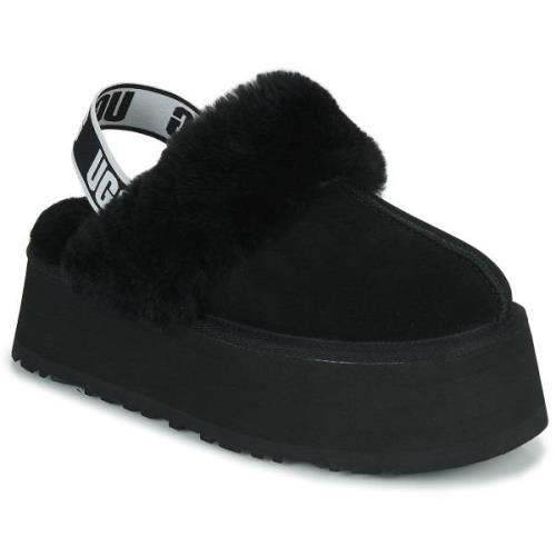 Pantoffels UGG W FUNKETTE