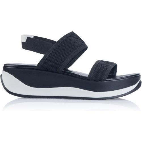 Sandalen Pollini -