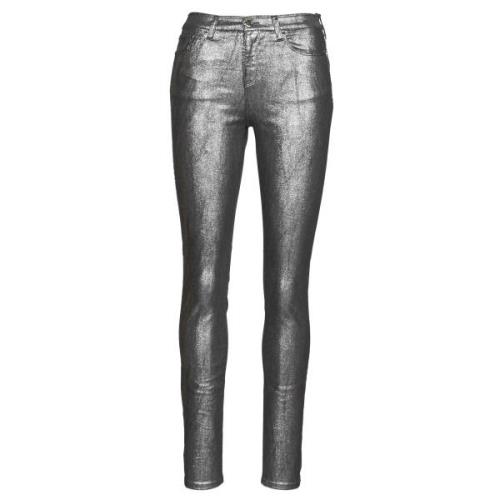 Broek Emporio Armani 6H2J20