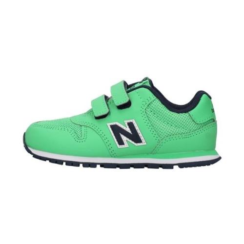 Lage Sneakers New Balance IV500GN1