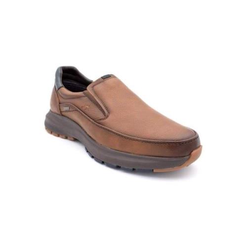 Mocassins Fluchos F2064