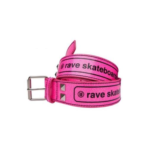 Riem Rave Core logo belt