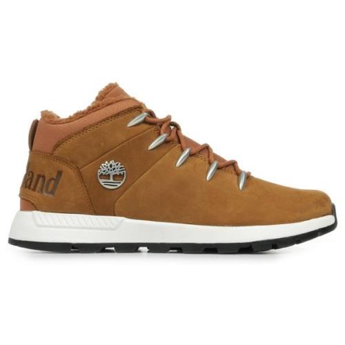 Sneakers Timberland Sprint Trekker Mid Lace Sneaker