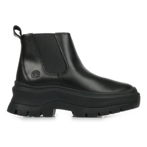 Laarzen Timberland Roxie Lane Mid Chelsea Boot